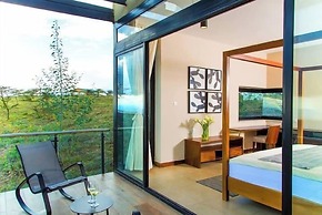 Champagne Ridge Villa by YourHost Kenya