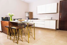 Champagne Ridge Villa by YourHost Kenya