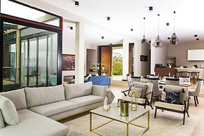 Champagne Ridge Villa by YourHost Kenya