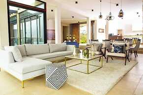 Champagne Ridge Villa by YourHost Kenya