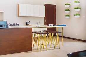 Champagne Ridge Villa by YourHost Kenya