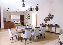 Champagne Ridge Villa by YourHost Kenya