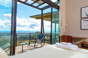 Champagne Ridge Villa by YourHost Kenya