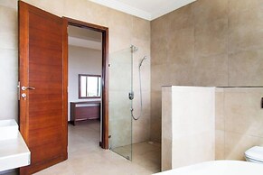 Champagne Ridge Villa by YourHost Kenya