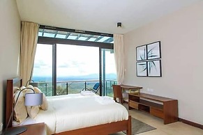 Champagne Ridge Villa by YourHost Kenya