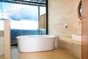 Champagne Ridge Villa by YourHost Kenya