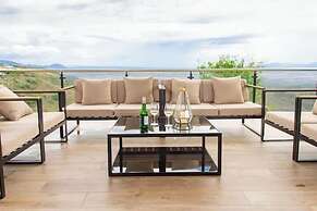 Champagne Ridge Villa by YourHost Kenya