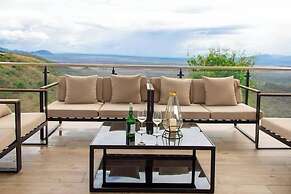 Champagne Ridge Villa by YourHost Kenya
