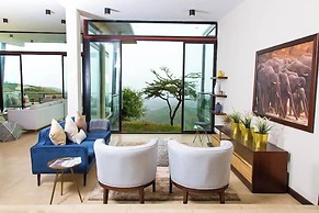 Champagne Ridge Villa by YourHost Kenya