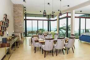 Champagne Ridge Villa by YourHost Kenya