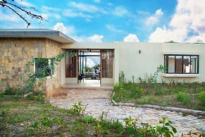 Champagne Ridge Villa by YourHost Kenya