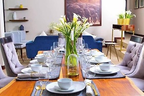 Champagne Ridge Villa by YourHost Kenya