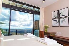 Champagne Ridge Villa by YourHost Kenya