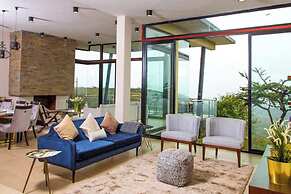 Champagne Ridge Villa by YourHost Kenya