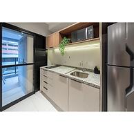 Charlie Contemporâneo Jardins