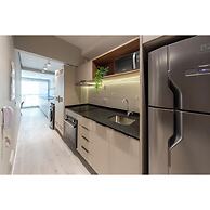 Charlie Contemporâneo Jardins