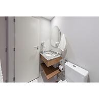 Charlie Contemporâneo Jardins