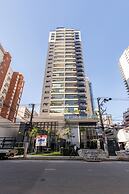 Charlie Contemporâneo Jardins