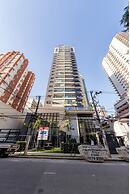 Charlie Contemporâneo Jardins