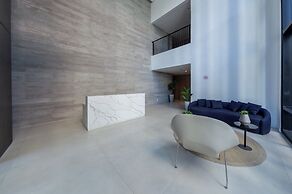 Charlie Contemporâneo Jardins