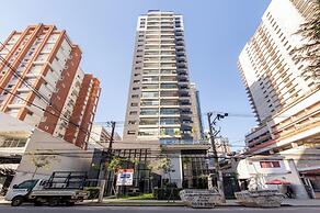 Charlie Contemporâneo Jardins