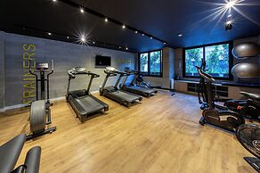 Charlie Contemporâneo Jardins