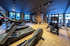 Charlie Contemporâneo Jardins