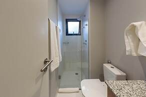 Charlie Contemporâneo Jardins