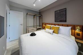 Charlie Contemporâneo Jardins