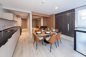 Charlie Contemporâneo Jardins