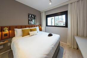 Charlie Contemporâneo Jardins