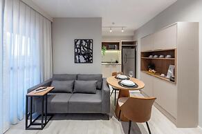 Charlie Contemporâneo Jardins