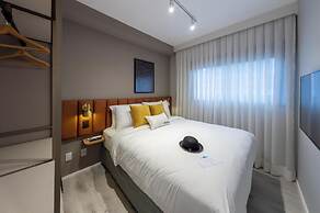 Charlie Contemporâneo Jardins