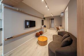 Charlie Contemporâneo Jardins