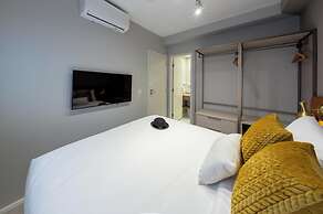 Charlie Contemporâneo Jardins