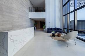 Charlie Contemporâneo Jardins