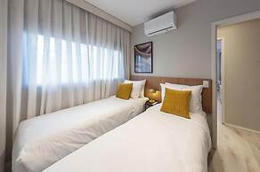 Charlie Contemporâneo Jardins