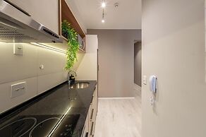 Charlie Contemporâneo Jardins