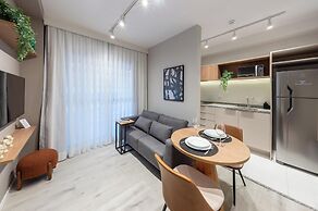 Charlie Contemporâneo Jardins