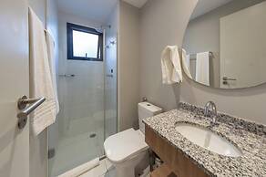 Charlie Contemporâneo Jardins