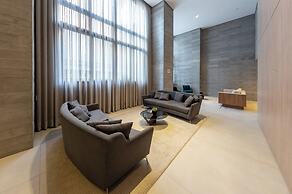 Charlie Contemporâneo Jardins