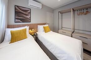 Charlie Contemporâneo Jardins