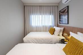 Charlie Contemporâneo Jardins