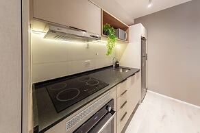 Charlie Contemporâneo Jardins