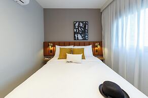 Charlie Contemporâneo Jardins