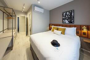 Charlie Contemporâneo Jardins