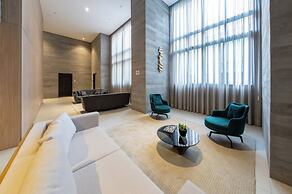 Charlie Contemporâneo Jardins