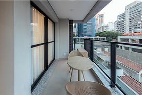 Charlie Contemporâneo Jardins