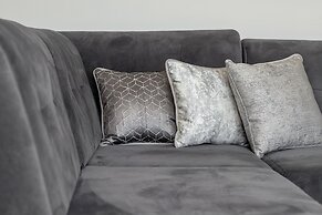 Luxury Gdansk Apartment by Renters