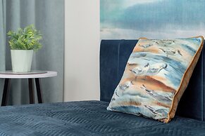 Luxury Gdansk Apartment by Renters